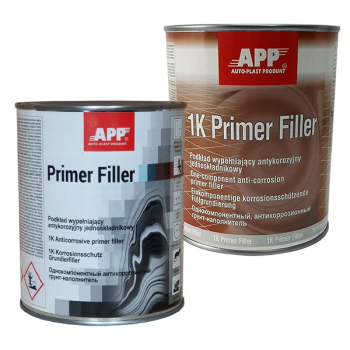 APP 1K Primer Filler